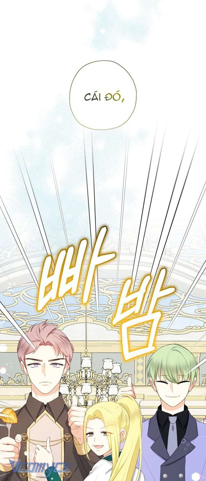 Tiểu Thư Tích Tiền Đi Bụi Chapter 80 - Trang 4