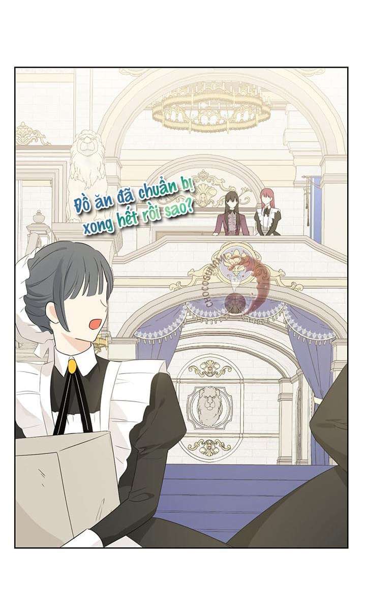 Tôi Là Minh Chứng Của Sự Thật Chap 36 - Trang 3