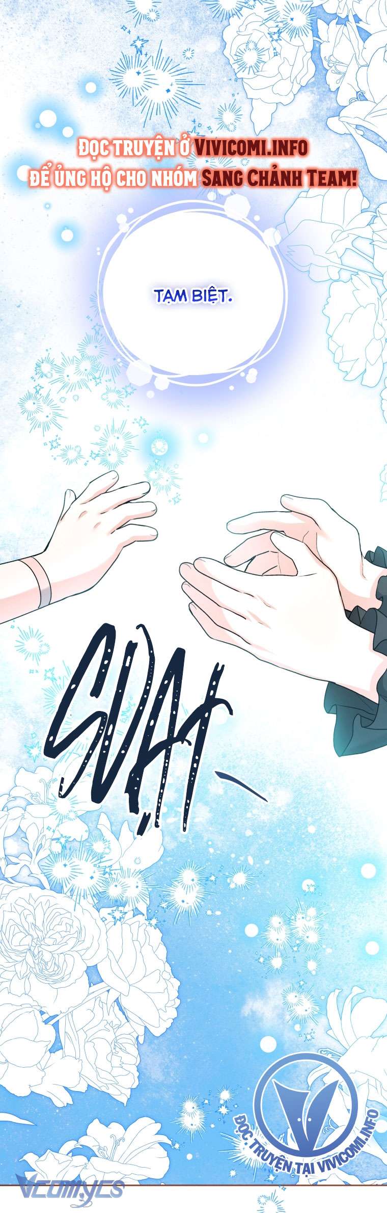 Bé Con Cá Voi Sát Thủ Chapter 31 - Next Chapter 32
