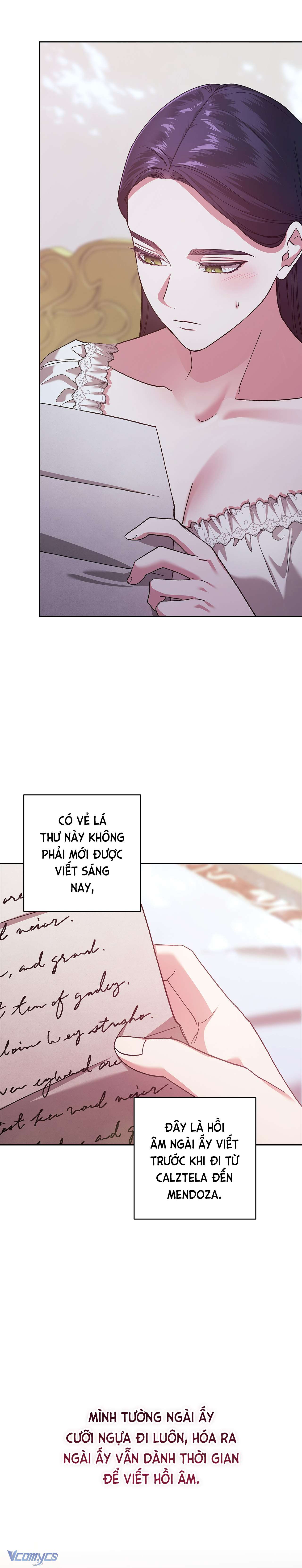 Hôn Nhân Này Rồi Sẽ Đổ Vỡ Chapter 89 - Trang 3