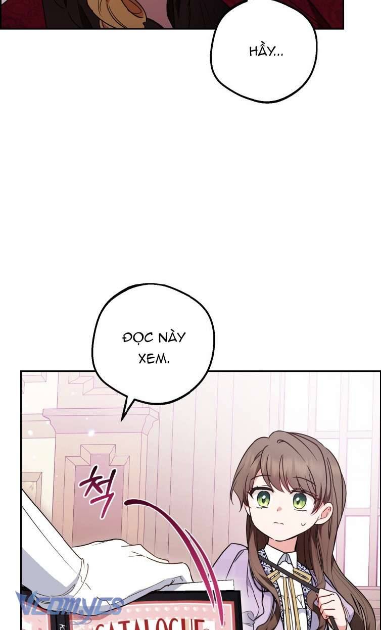Được Yêu Thương Mà Còn Ngại Ngùng Sao! Chap 47 - Trang 4