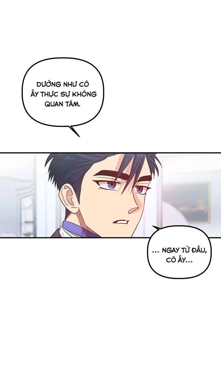 May Mắn Hay Bất Hạnh Chap 35 - Trang 4
