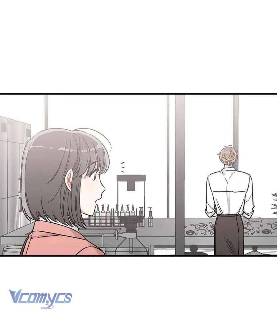 Ly Espresso Của Mùa Xuân Chapter 8 - Trang 4