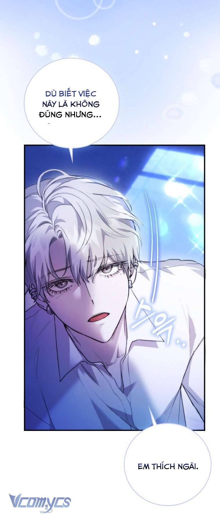 Bạn Trai Nhân Vật Chính Ám Ảnh Tôi Chapter 1 - Next Chapter 2