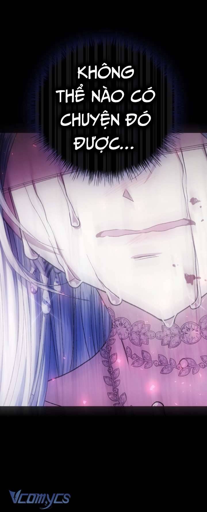 Cha À, Con Không Muốn Kết Hôn Đâu Chap 121 - Next Chap 122