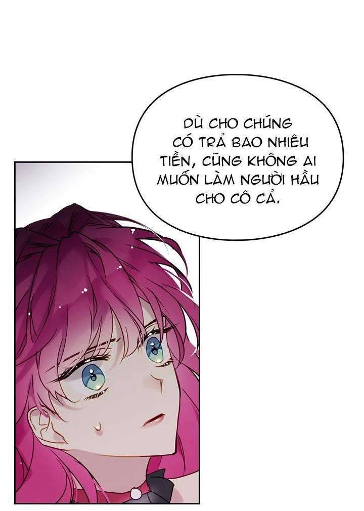 Kết Cục Của Nhân Vật Phản Diện Chỉ Có Thể Là Cái Chết Chapter 7 - Trang 4