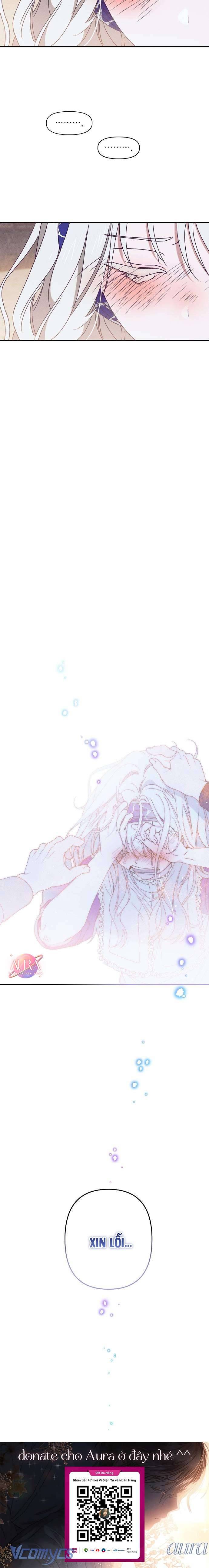 Bong Bóng Của Sóng Biển Chapter 20 - Next Chapter 21