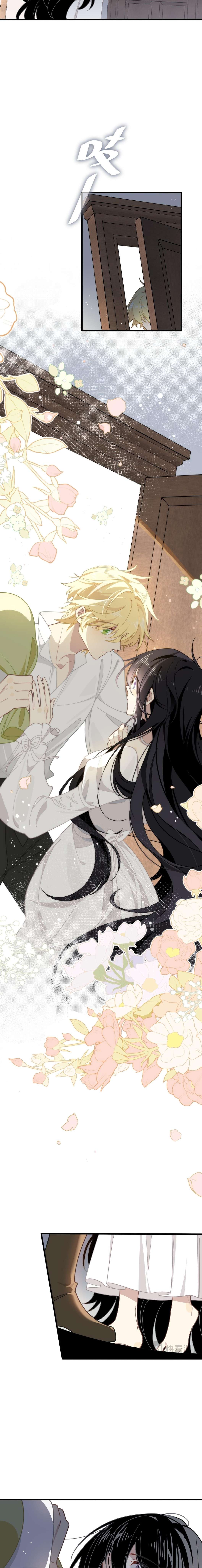 Xuyên thành phù thủy nuôi dưỡng kỵ sĩ thánh điện Chapter 48 - Next Chap 49
