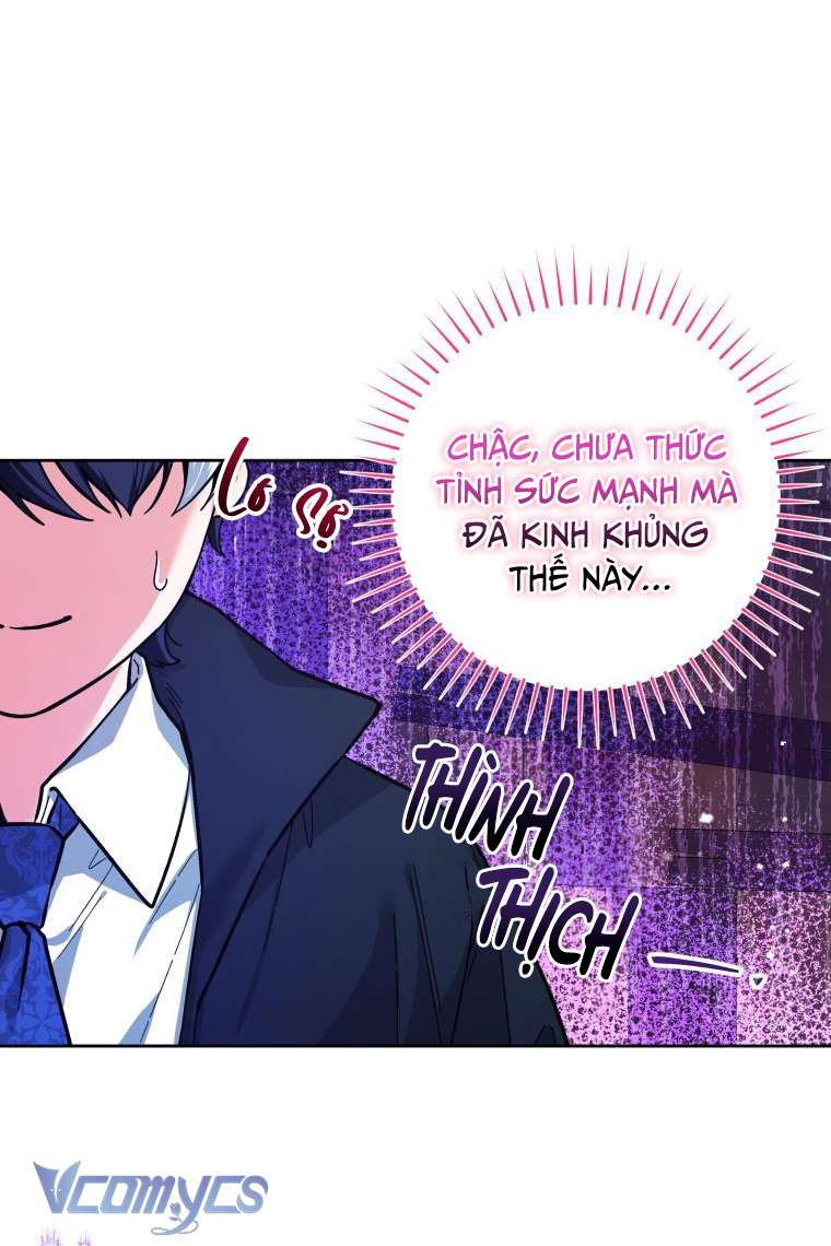 Bé Con Cá Voi Sát Thủ Chapter 17 - Trang 4