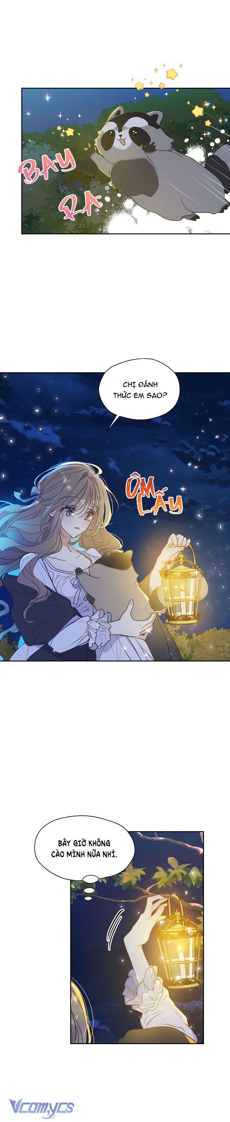 Bệ Hạ Xin Đừng Giết Tôi!!! Chap 60 - Trang 3