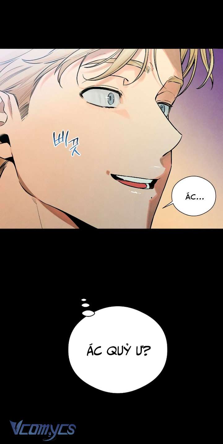 [18+] Mong Ước Của Ác Quỷ Chap 11 - Next Chap 12