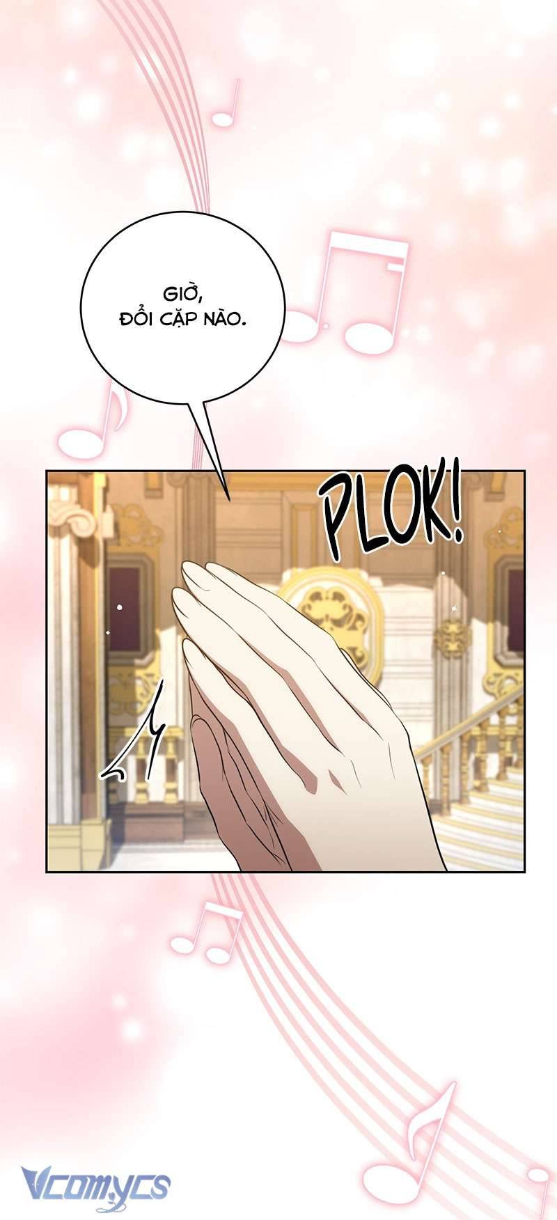 Cái Giá Phải Trả Chapter 9 - Trang 4