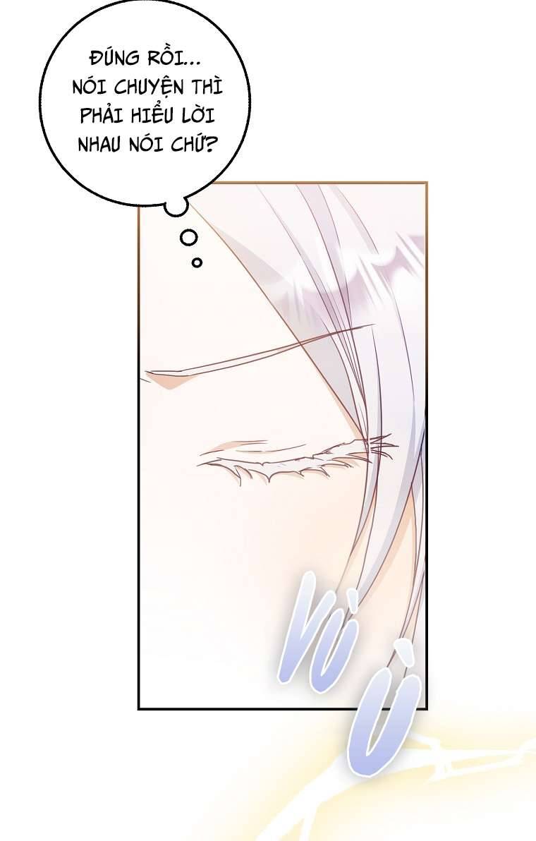 Tôi Trở Thành Vợ Của Nam Chính Chap 14 - Trang 3