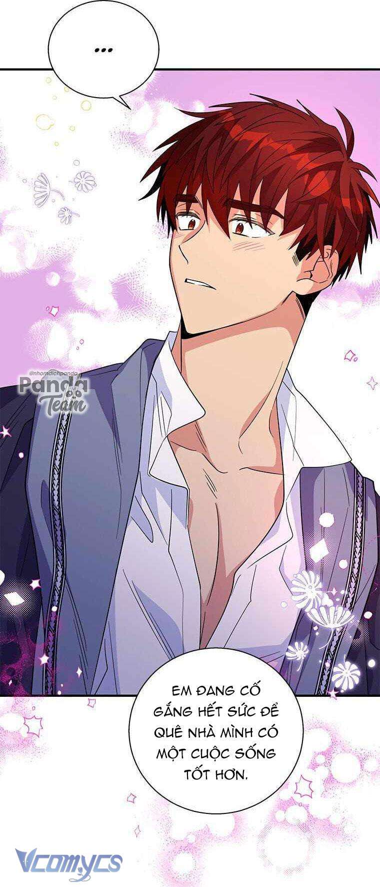 Chồng Yêu, Tôi Đây Bãi Công! Chap 32 - Trang 2