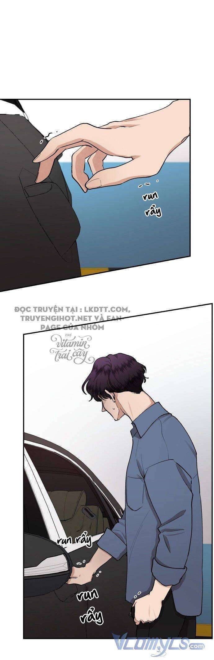 Oan Gia Ngõ Hẹp Chapter 44 - Trang 3