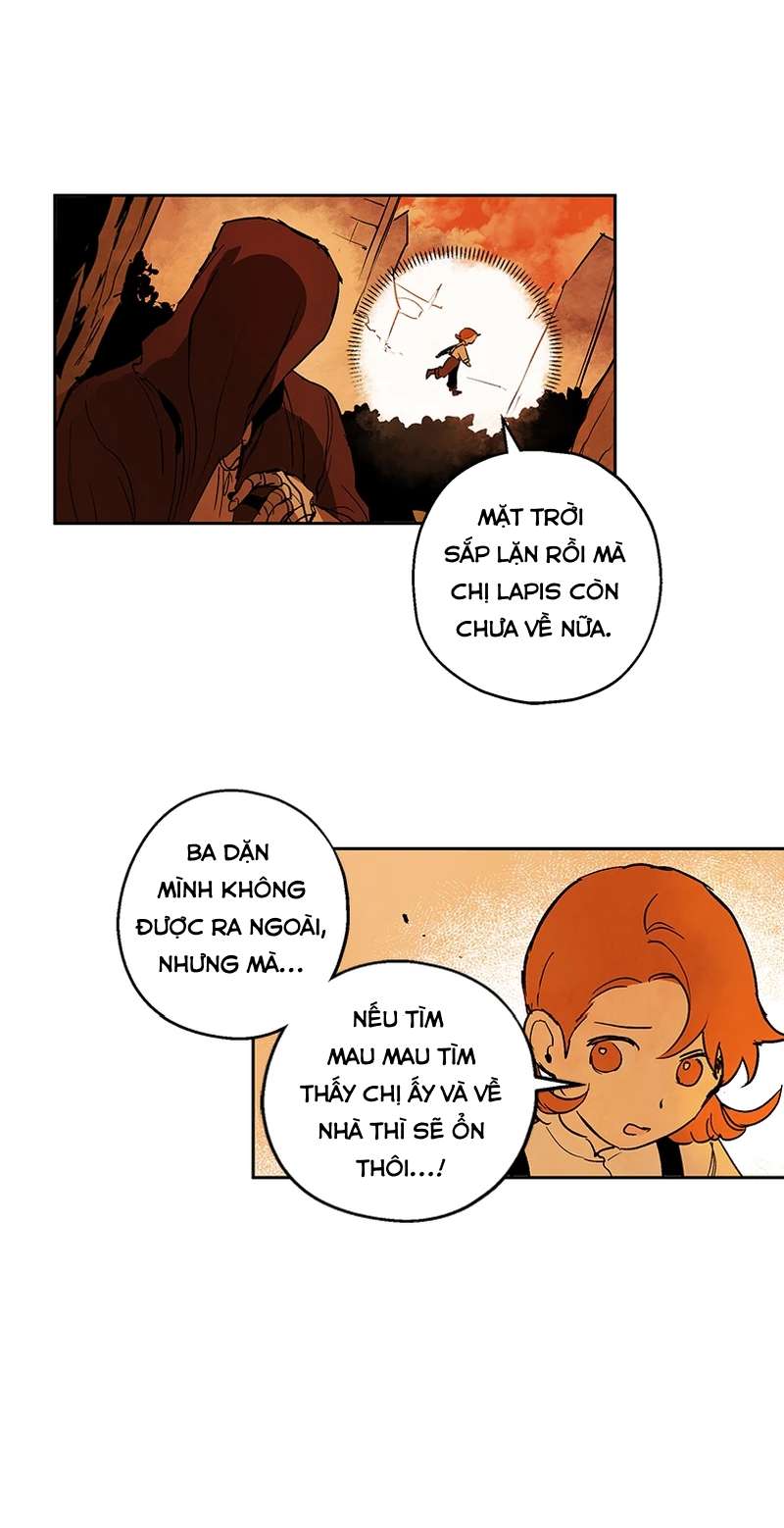 Lời Thú Nhận Của Chúa Tể Bóng Tối Chap 2 - Next Chap 3