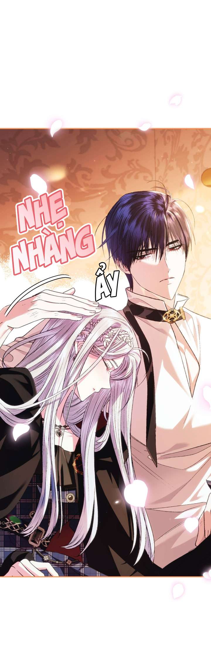 Cha À, Con Không Muốn Kết Hôn Đâu Chap 65 - Next Chap 66
