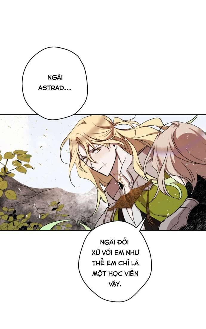 Lời Thú Nhận Của Chúa Tể Bóng Tối Chap 44 - Next Chap 45