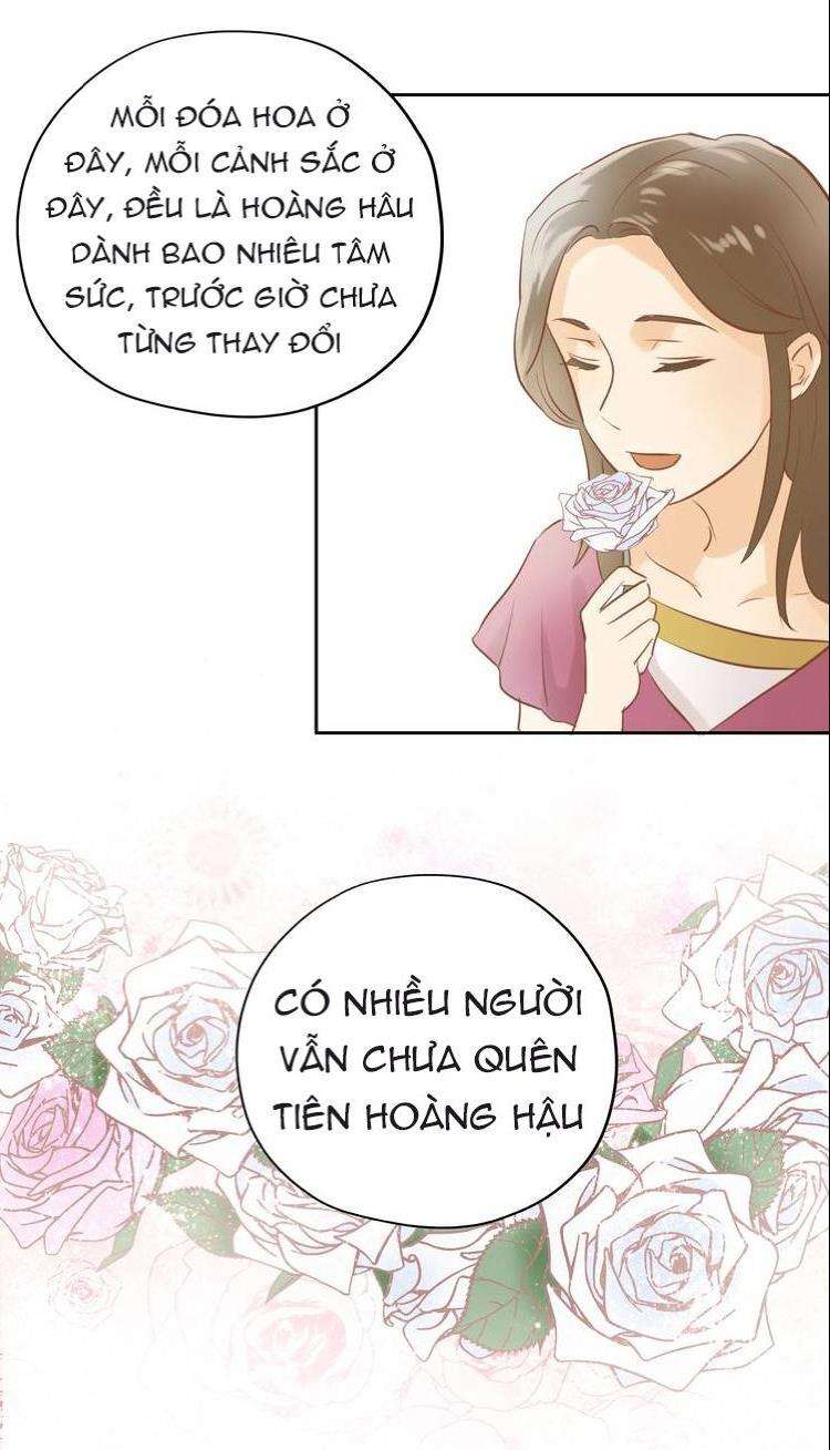Địch Úc Đa Chi Ca Chapter 14 - Trang 4