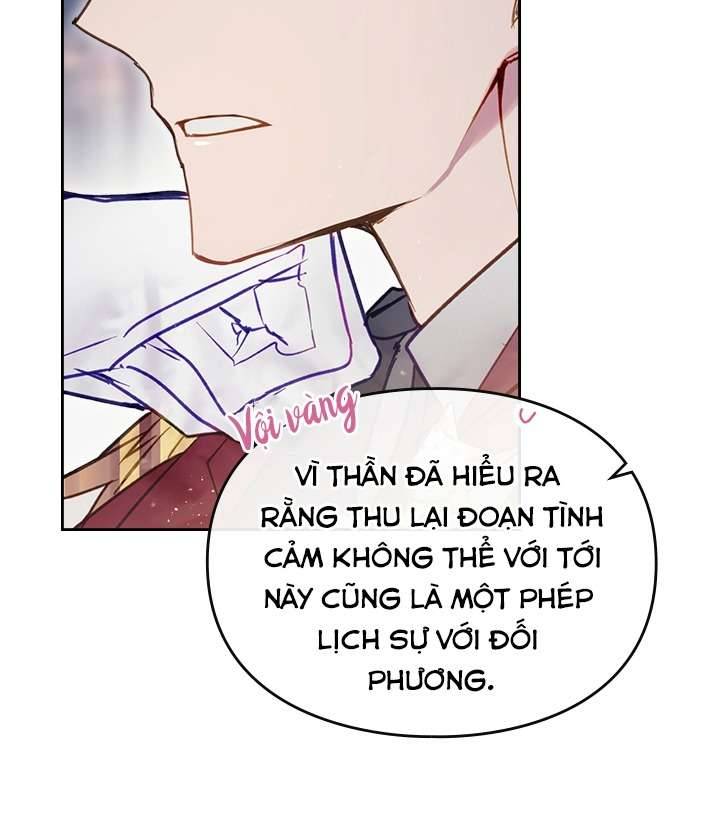 Kết Cục Của Nhân Vật Phản Diện Chỉ Có Thể Là Cái Chết Chapter 58 - Trang 4