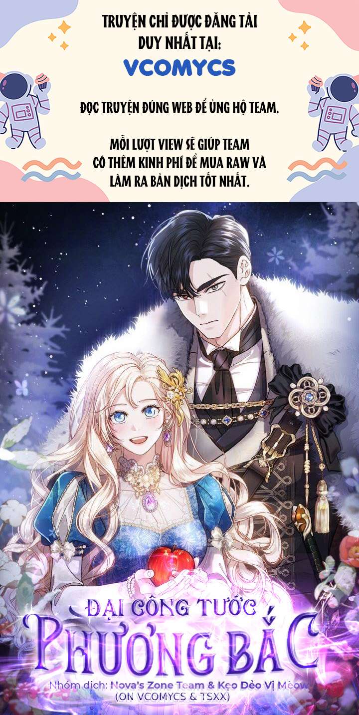 Đại Công Tước Phương Bắc Chap 46 - Next Chap 47
