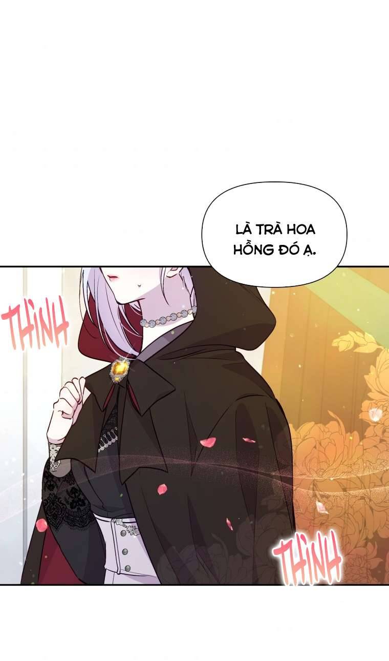 Người Bảo Hộ Của Bạo Quân Là Ma Nữ Tàn Độc Chap 65 - Trang 4