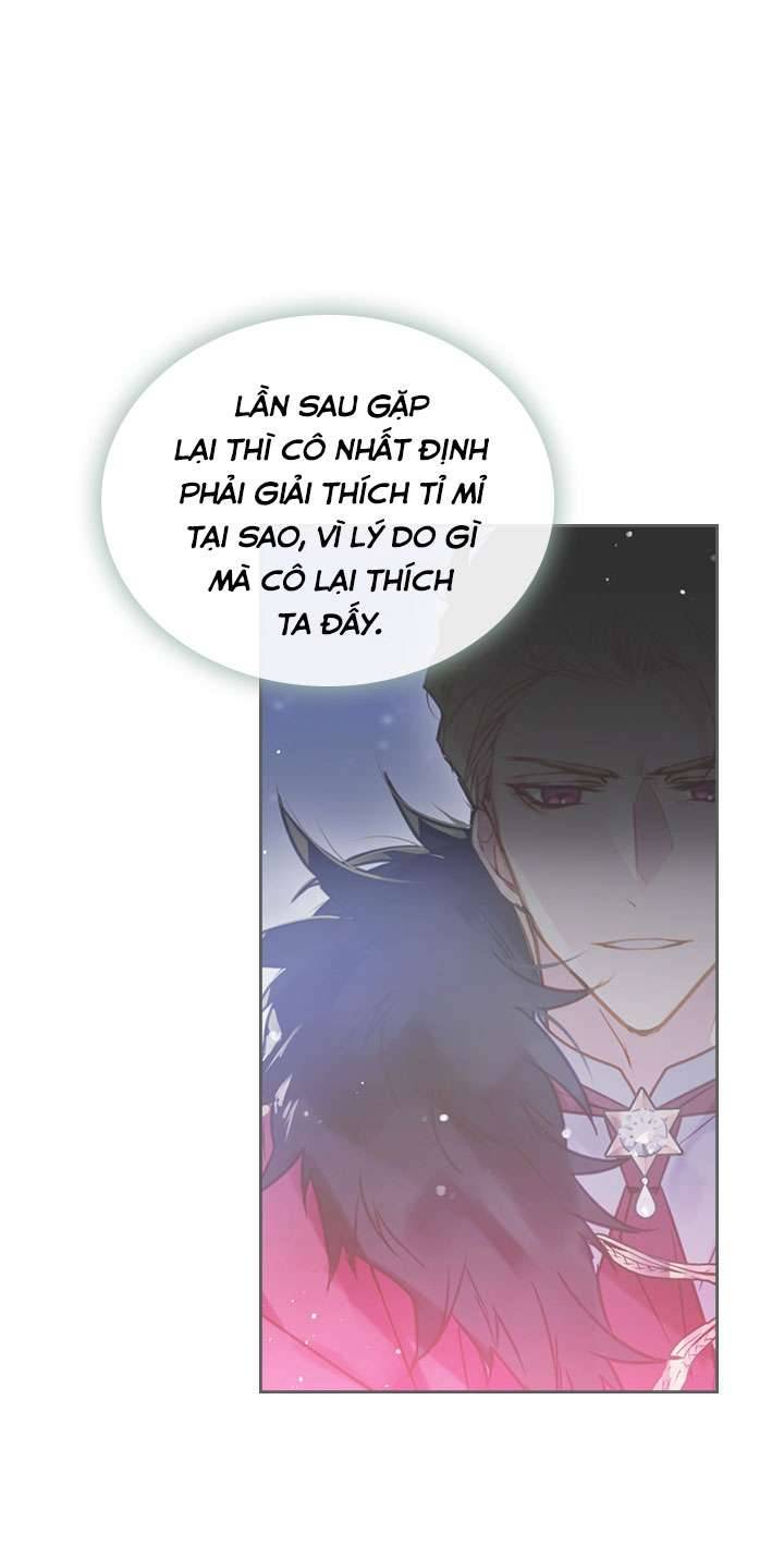 Kết Cục Của Nhân Vật Phản Diện Chỉ Có Thể Là Cái Chết Chapter 52 - Trang 4