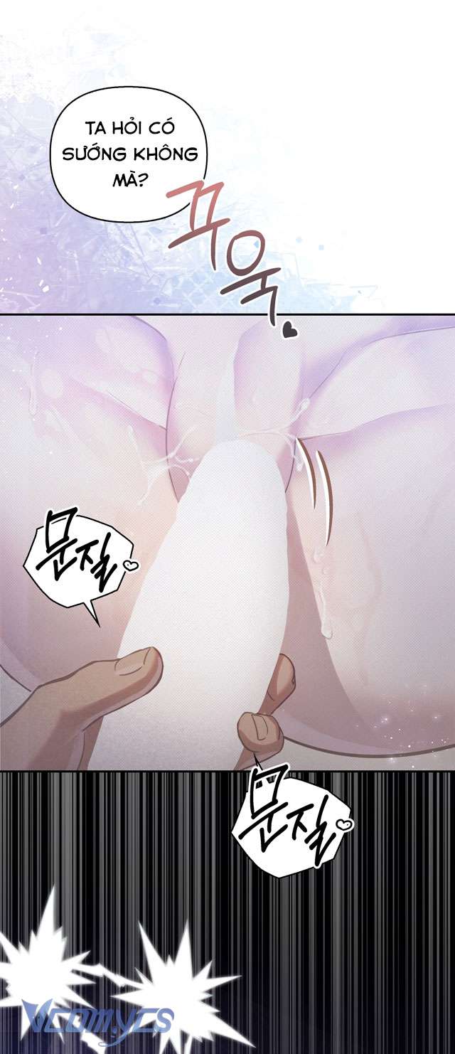 [18+] Tiết Học Bí Mật Của Trung Điện Chap 41 - Trang 2