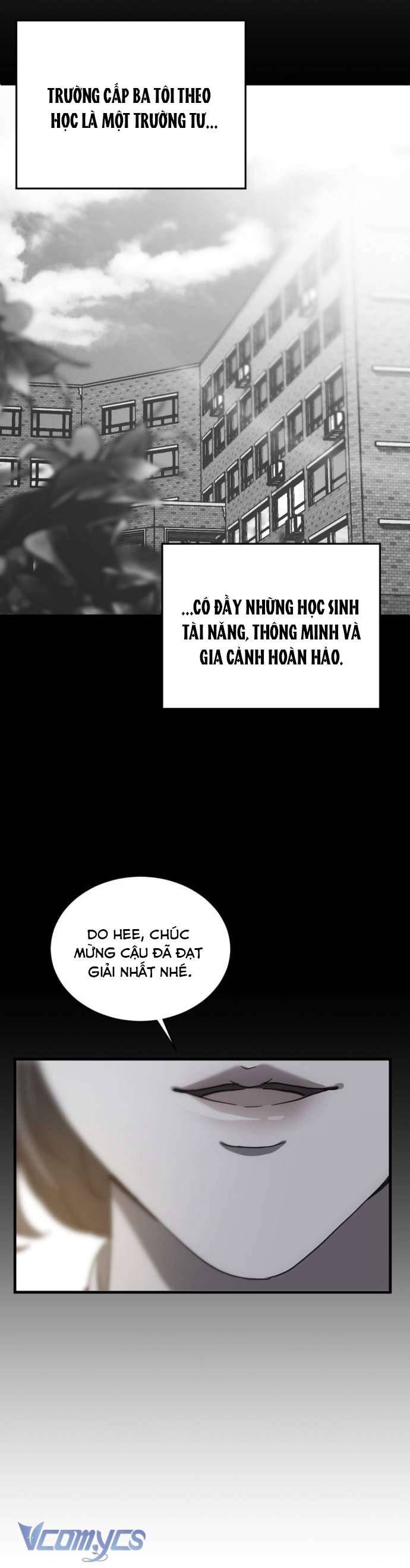 Ba Lần Động Phòng Chapter 15 - Next Chapter 15