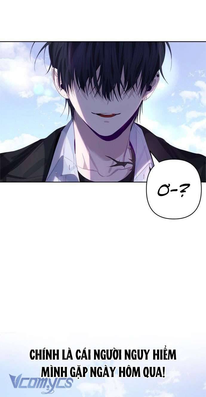 Đàn Anh Xấu Xa! Chap 59 - Trang 3