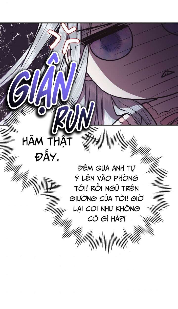 Cha À, Con Không Muốn Kết Hôn Đâu Chap 12 - Next Chap 13