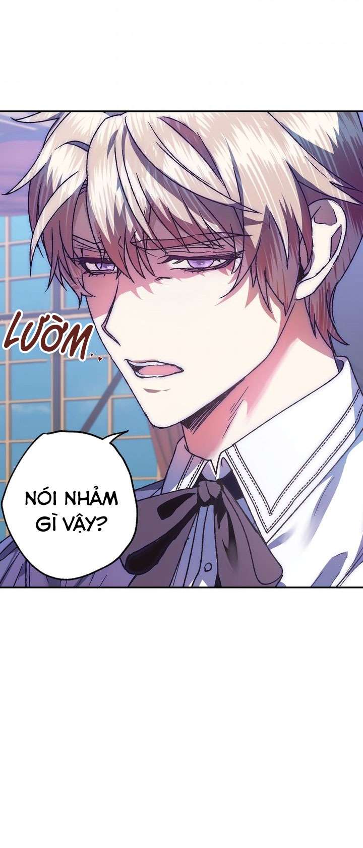 Cha À, Con Không Muốn Kết Hôn Đâu Chap 9 - Next Chap 10