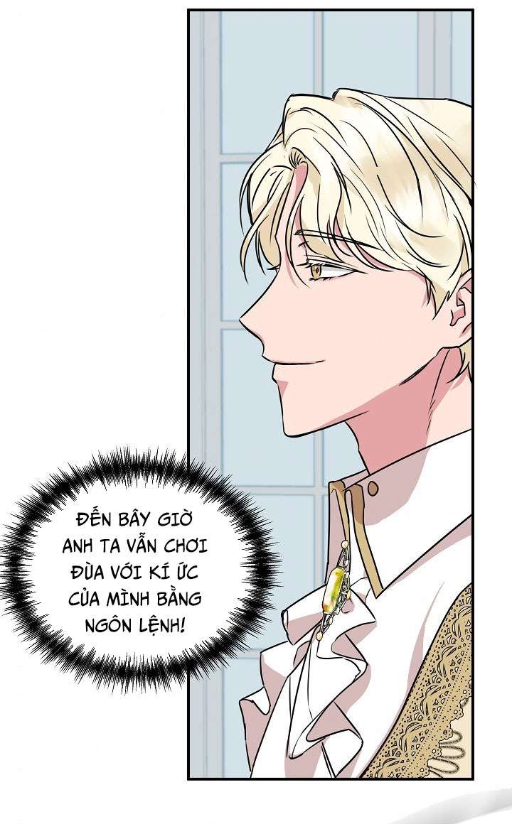 Tôi Không Phải Là Cinderella Chapter 11 - Trang 4