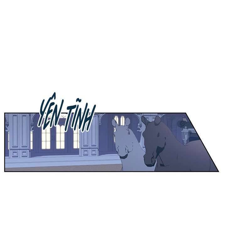 May Mắn Hay Bất Hạnh Chap 22 - Trang 4