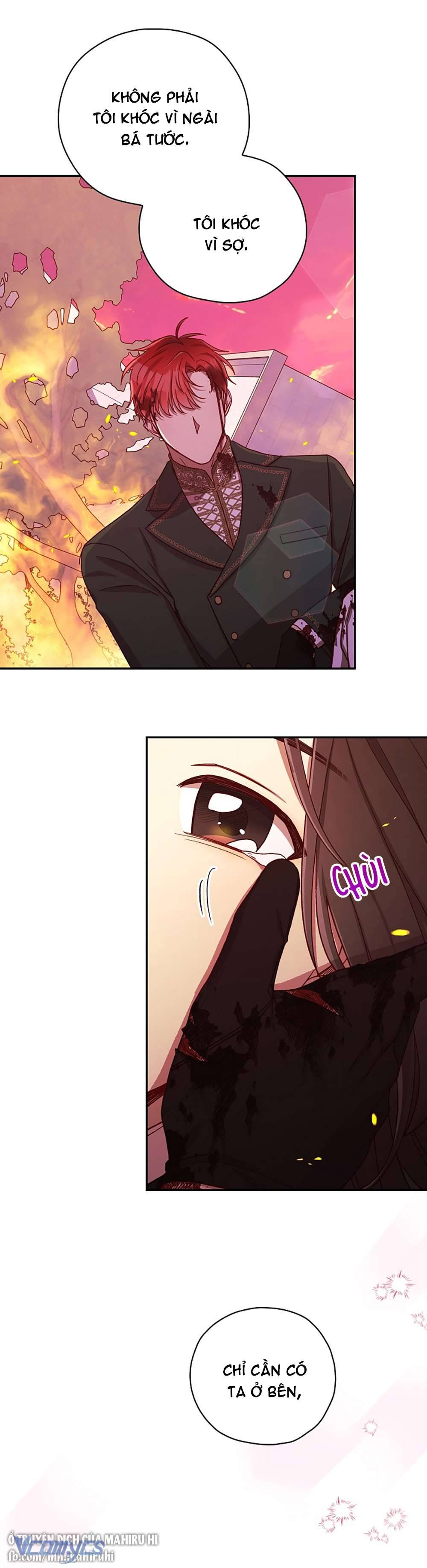 Sống Sót Dưới Thân Phận Hầu Nữ Chap 61 - Next Chap 62