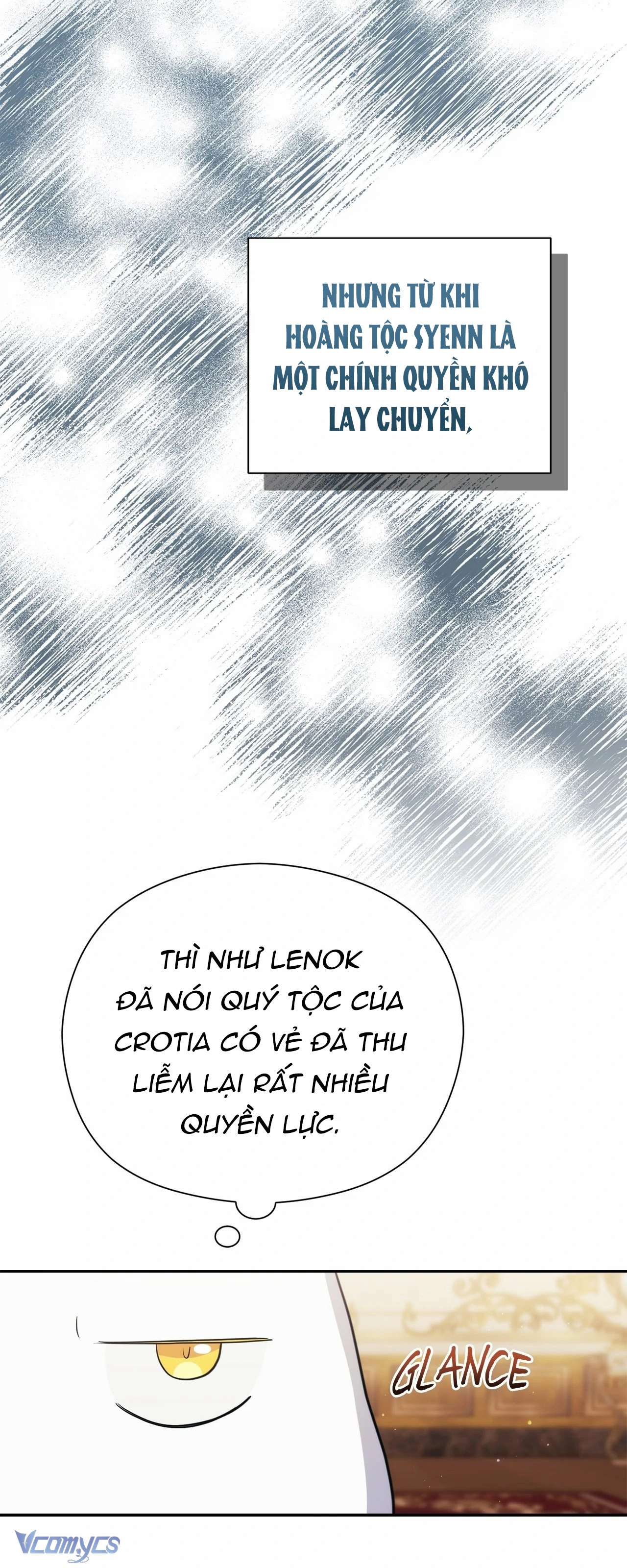 Nàng Công Chúa Trong Chuồng Gà Chap 17 - Trang 3