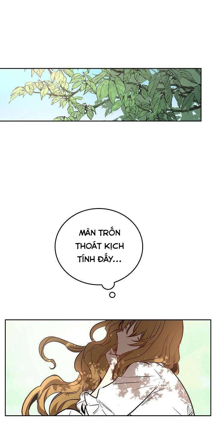 Vị Hôn Thê Khế Ước Của Công Tước Chapter 24 - Trang 4