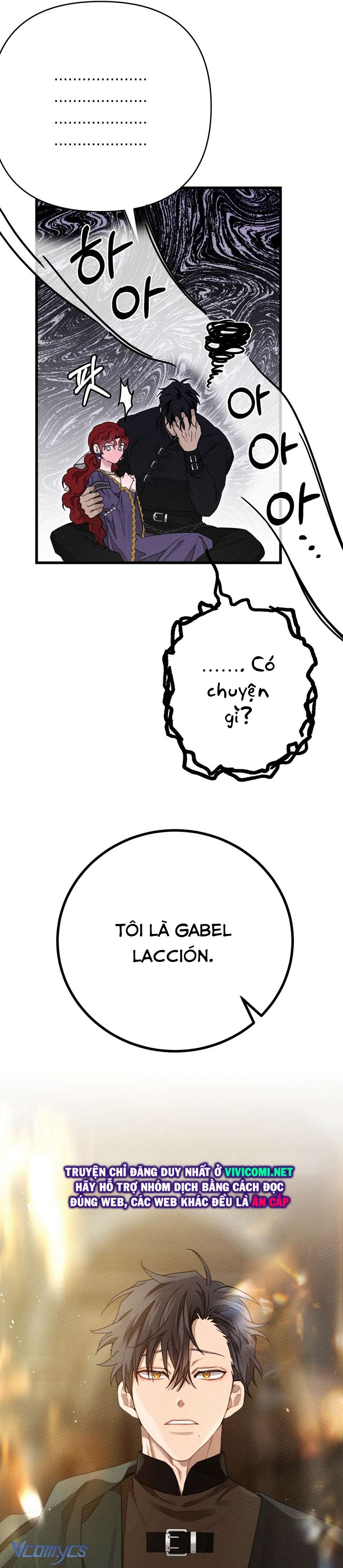Dưới Bóng Cây Sồi Chap 46 - Trang 3