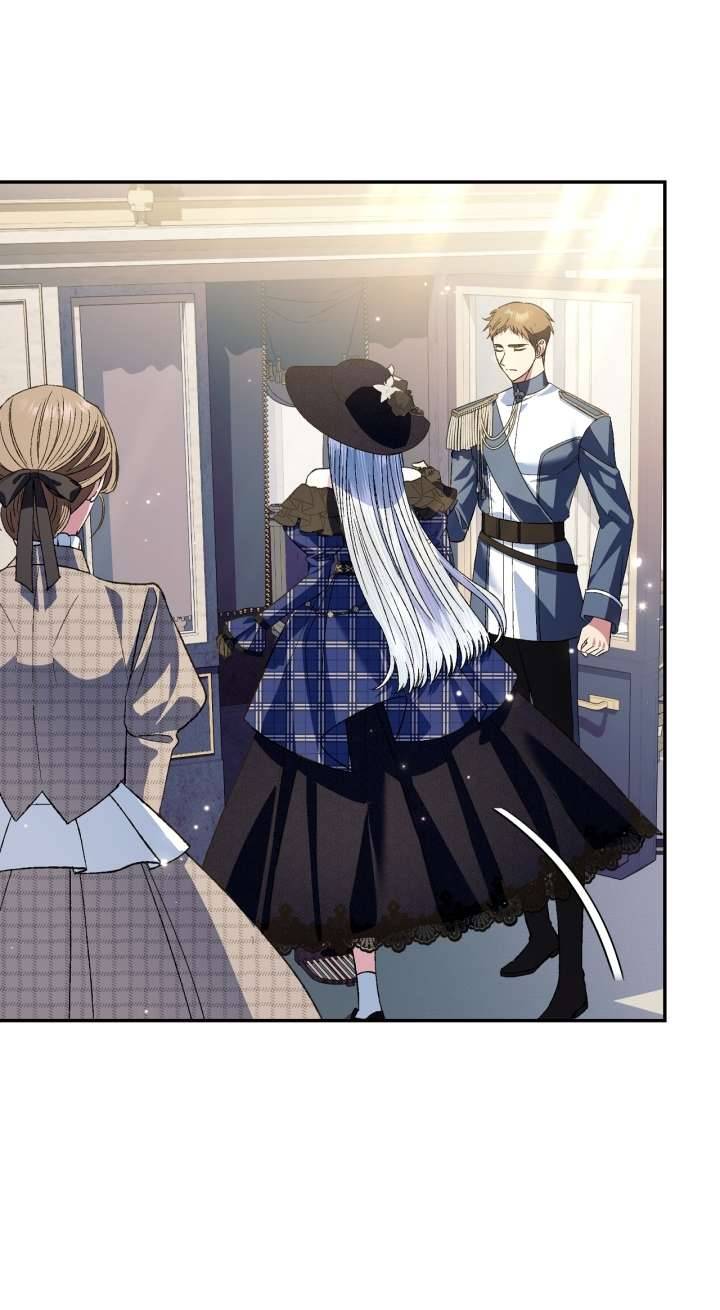 Cha À, Con Không Muốn Kết Hôn Đâu Chap 60 - Next Chap 61