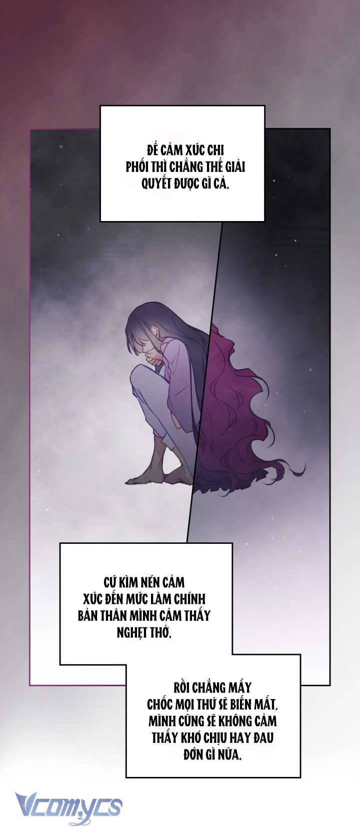 Kết Cục Của Nhân Vật Phản Diện Chỉ Có Thể Là Cái Chết Chapter 151 - Trang 4