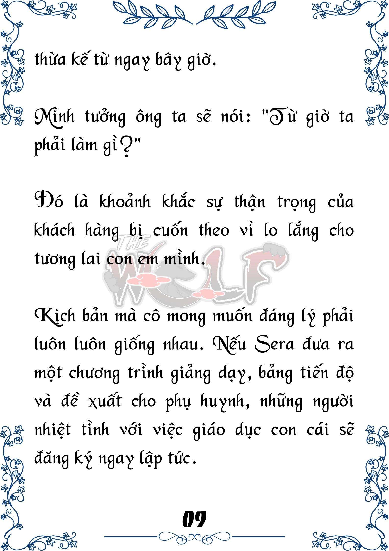 Tôi Trở Thành Gia Sư Của Cặp Song Sinh Hoàng Gia Chap 1 - Trang 2