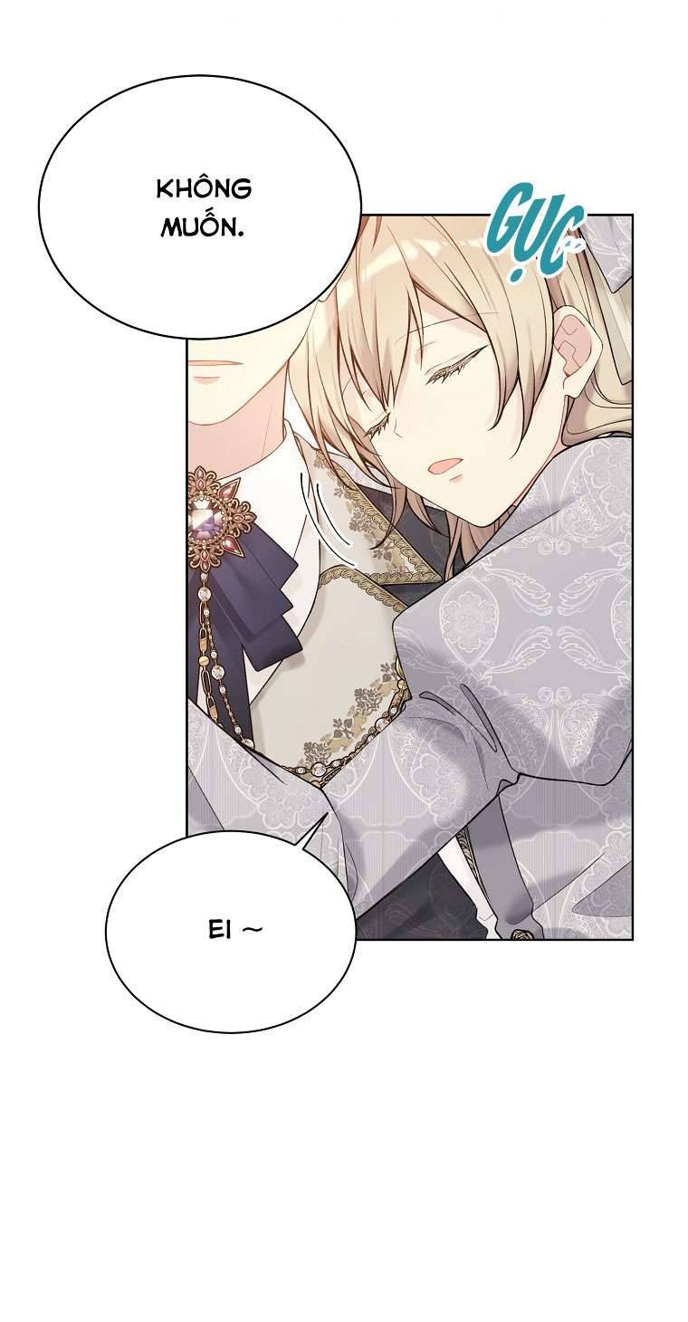 Vương Miện Lục Bảo Chap 65 - Trang 2