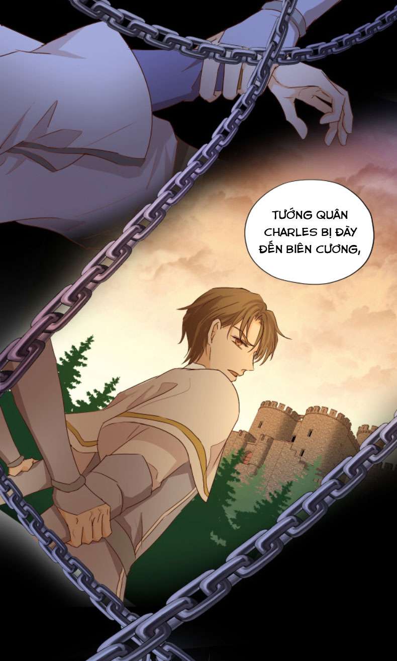 Địch Úc Đa Chi Ca Chapter 118 - Trang 4