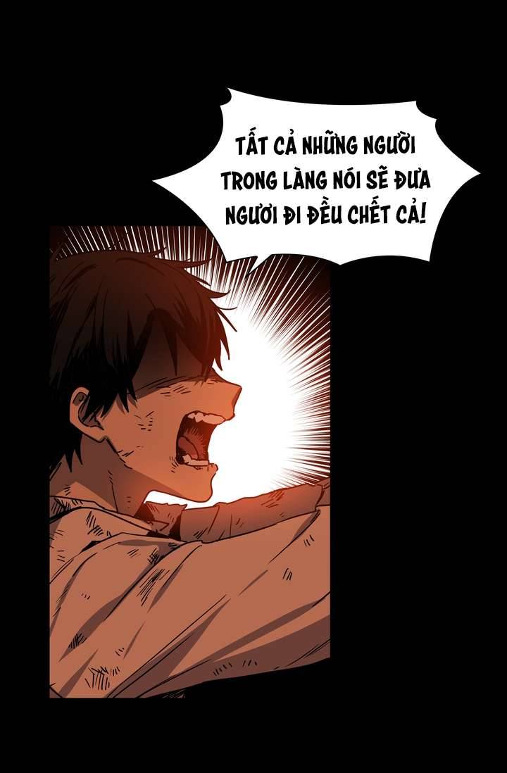 Công Nương Su Chapter 16 - Trang 4