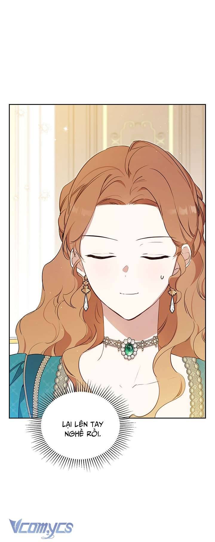 Kiếp Này Nhất Định Làm Gia Chủ Chap 139 - Trang 2