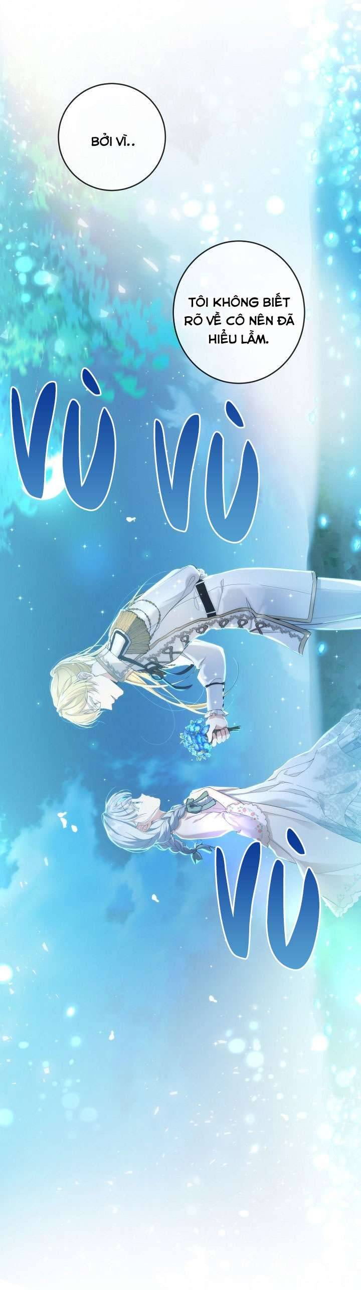 Lại Một Lần Nữa Hướng Về Ánh Sáng Chap 45 - Trang 2