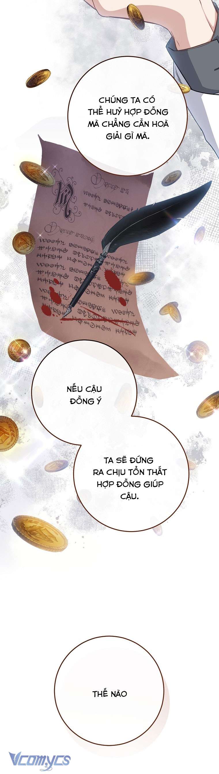 Nam Chính? Cho Cũng Không Thèm! Chapter 18 - Next Chapter 19