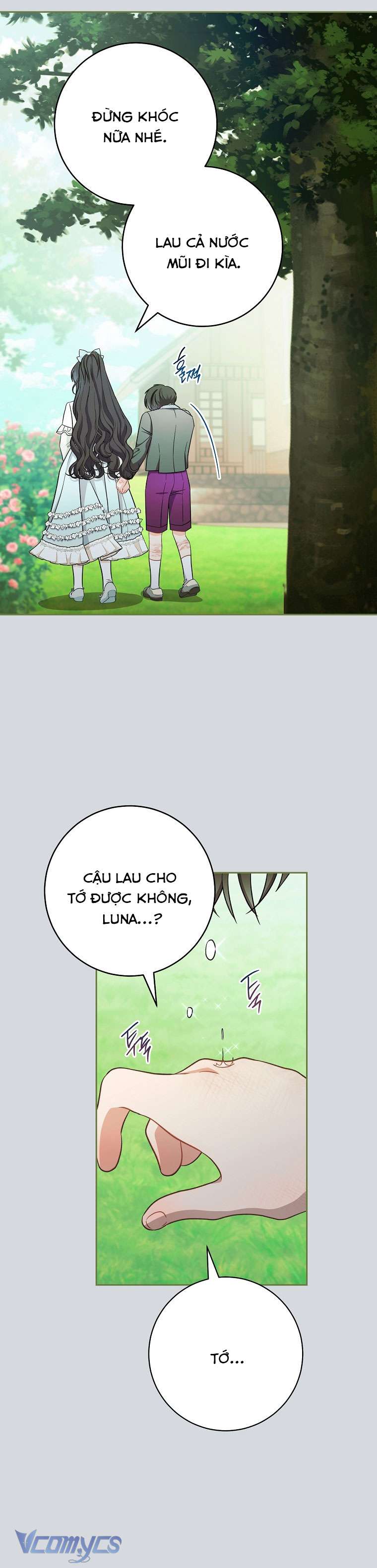 Nam Chính? Cho Cũng Không Thèm! Chapter 20 - Next Chapter 21