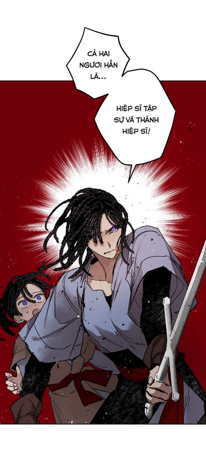 Lời Thú Nhận Của Chúa Tể Bóng Tối Chap 45 - Next Chap 46