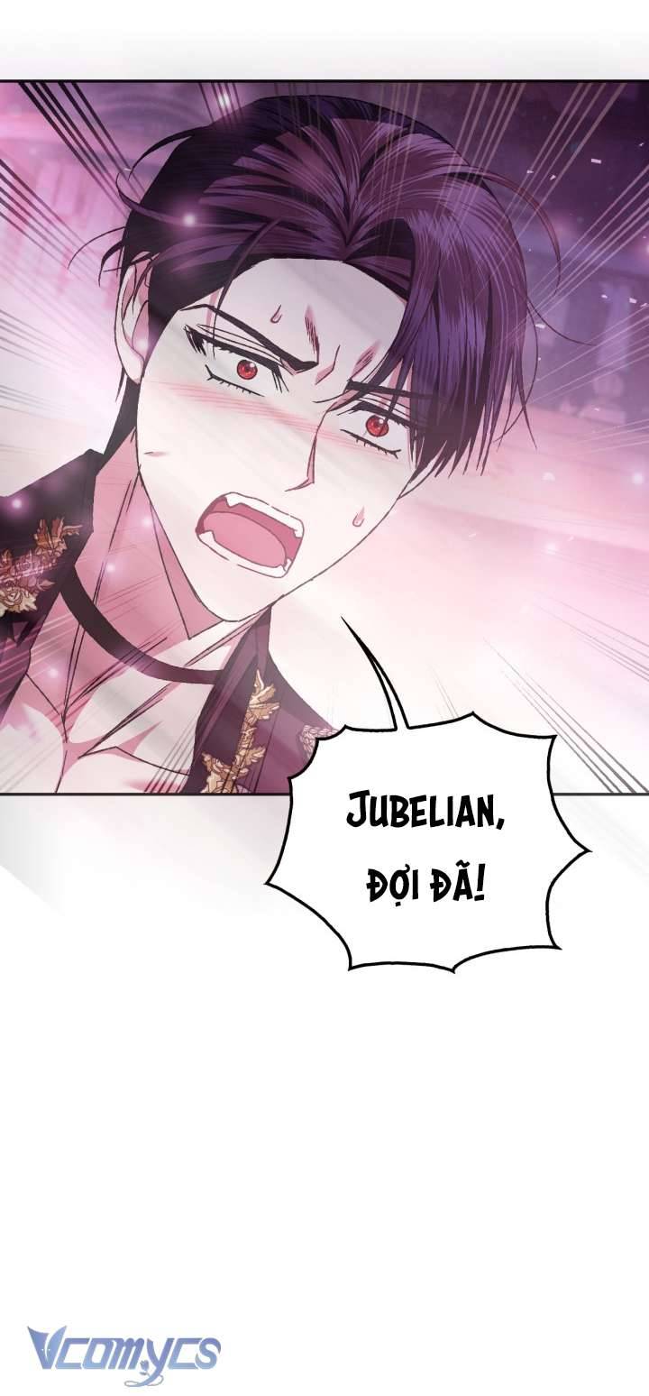 Cha À, Con Không Muốn Kết Hôn Đâu Chap 121 - Next Chap 122